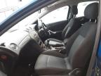 2007 FORD MONDEO EDG for sale at Copart WOLVERHAMPTON