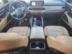 2021 KIA TELLURIDE SX for sale at Copart GA - ATLANTA WEST