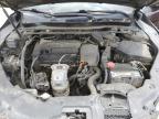 2015 Acura Tlx Tech იყიდება Greenwell Springs-ში, LA - Rear End
