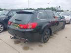2011 HONDA ACCORD ES for sale at Copart SANDY