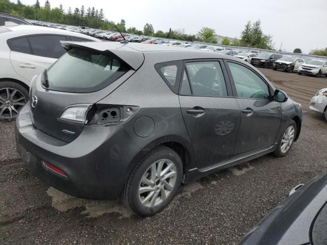 2013 MAZDA 3 I  