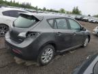 2013 MAZDA 3 I   for sale at Copart ON - TORONTO