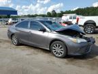 2017 Toyota Camry Le للبيع في Florence، MS - Front End