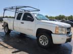 2011 Chevrolet Silverado K1500 Lt   продається в Littleton, CO - Rear End