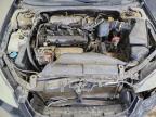 2005 Nissan Altima S იყიდება Pasco-ში, WA - Front End