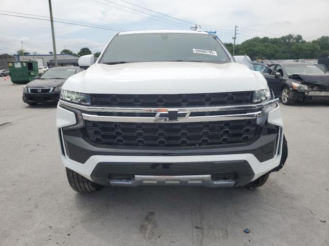  CHEVROLET TAHOE 2024 Biały
