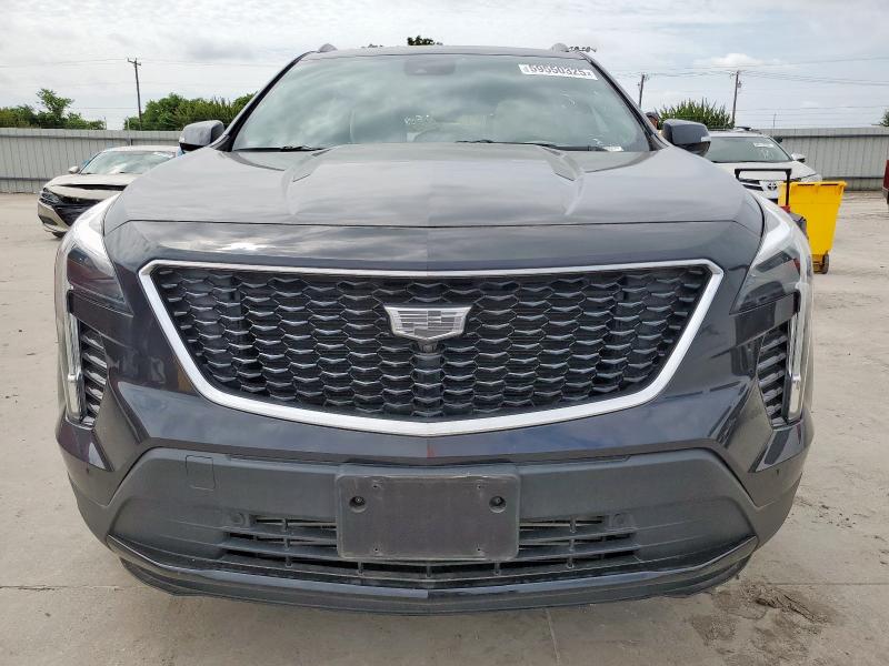  CADILLAC XT4 2023 Black