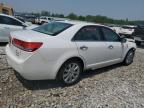 2012 Lincoln Mkz Hybrid for Sale in Wayland, MI - Front End