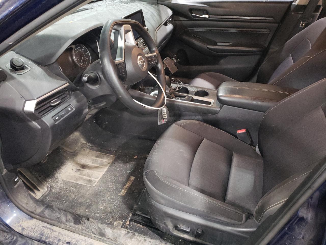 2020 Nissan Altima S VIN: 1N4BL4BV7LC210667 Lot: 62871905