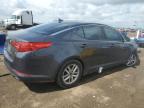 2011 Kia Optima Lx на продаже в Brighton, CO - Hail