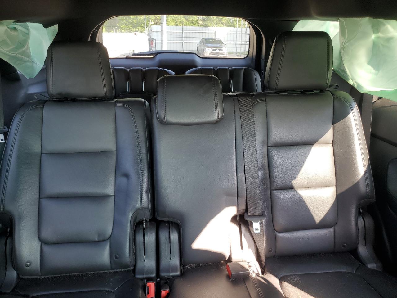 2015 Ford Explorer Xlt VIN: 1FM5K8D87FGA85039 Lot: 62065215