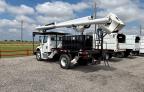 2022 Freightliner M2 106 Medium Duty for Sale in Haslet, TX - Top/Roof