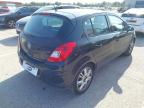 2010 VAUXHALL CORSA SE for sale at Copart SANDWICH