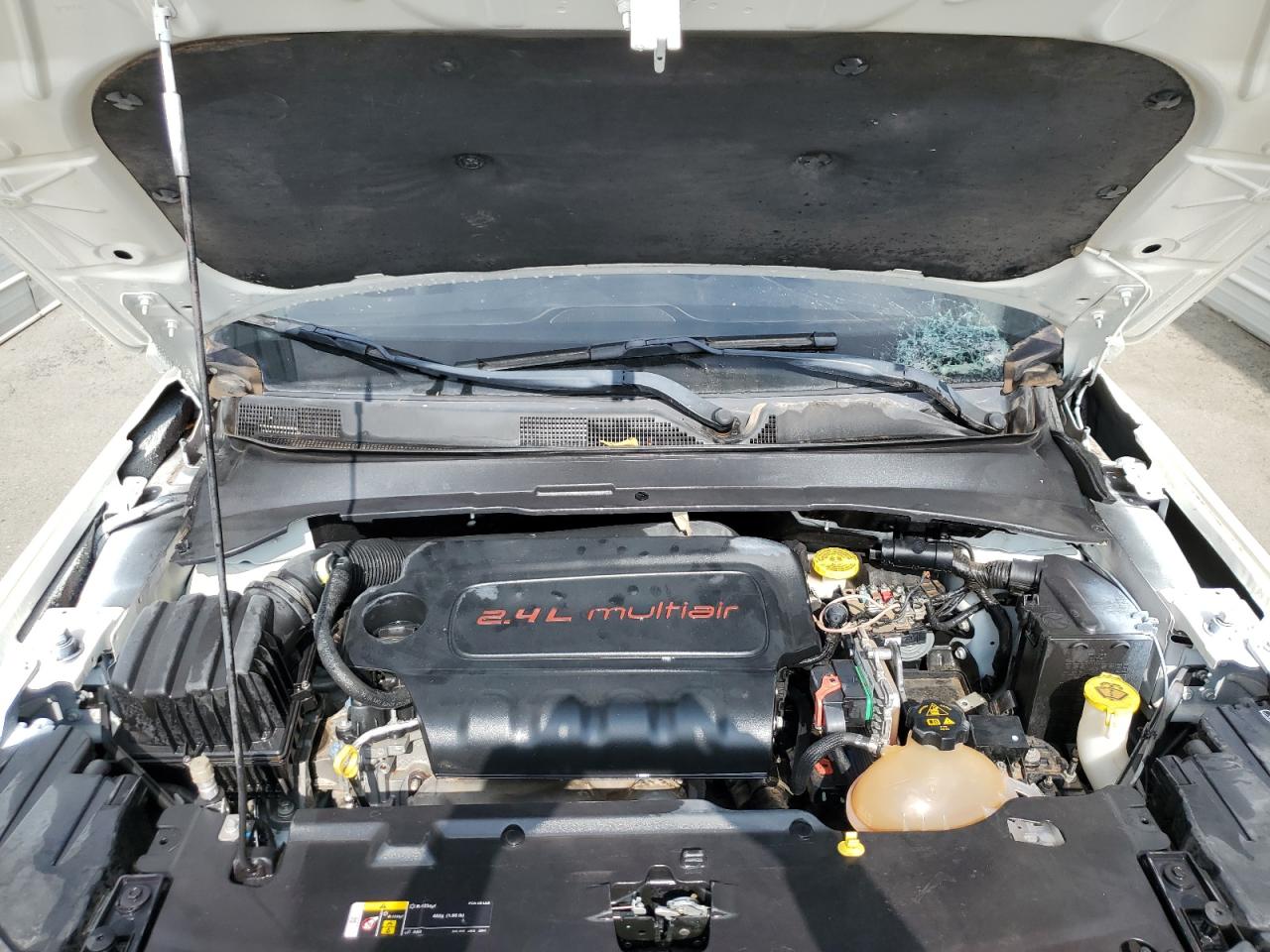 2020 Jeep Compass Trailhawk VIN: 3C4NJDDB7LT184351 Lot: 62669645