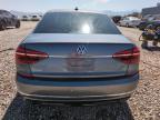 2017 Volkswagen Passat R-Line na sprzedaż w Magna, UT - Front End