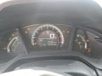 2017 Honda Civic Lx   zu verkaufen in Ellenwood, GA - Side