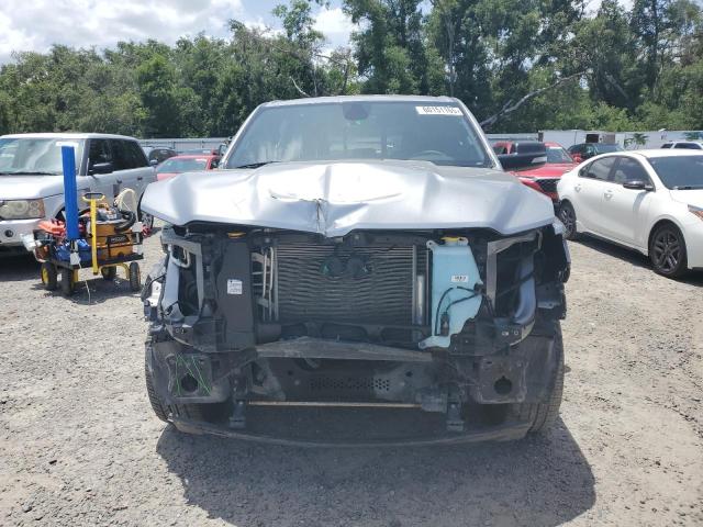  RAM 1500 2019 Srebrny
