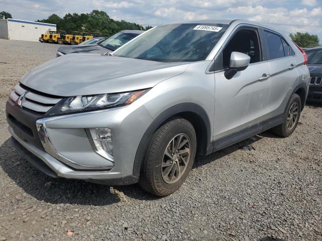  MITSUBISHI ECLIPSE 2020 Srebrny