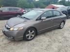 2009 Honda Civic Lx-S for Sale in Mendon, MA - Front End