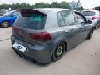 2009 VOLKSWAGEN GOLF GT TDI 140  for sale at Copart SANDY