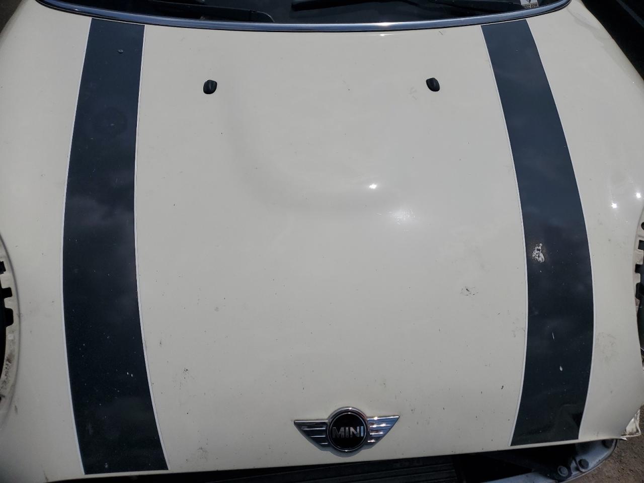 2015 Mini Cooper VIN: WMWXS5C50F2C63471 Lot: 59802385