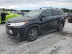 2019 Toyota Highlander Se en Venta en Fairburn, GA - Mechanical