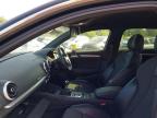 2018 AUDI A3 S LINE for sale at Copart SANDTOFT