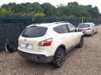 2013 NISSAN QASHQAI N- for sale at Copart COLCHESTER