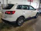 2014 Mazda Cx-9 Grand Touring na sprzedaż w Pennsburg, PA - Side