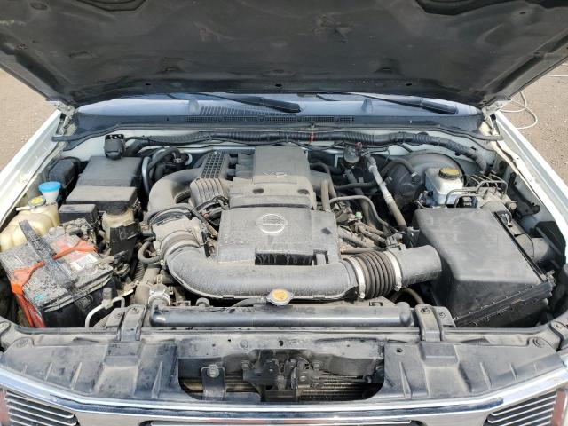 2007 NISSAN PATHFINDER LE  