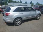 2008 Acura Mdx Technology for Sale in Portland, OR - Side