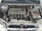 2006 Toyota Corolla Ce на продаже в Nisku, AB - Side