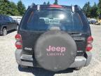 2006 Jeep Liberty Sport იყიდება Graham-ში, WA - Front End