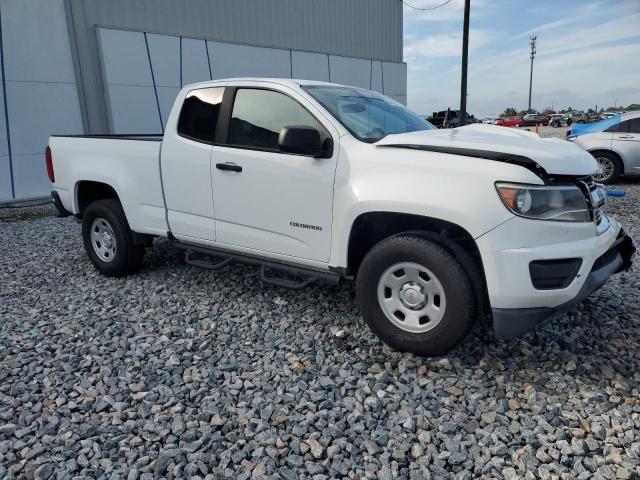  CHEVROLET COLORADO 2020 Biały
