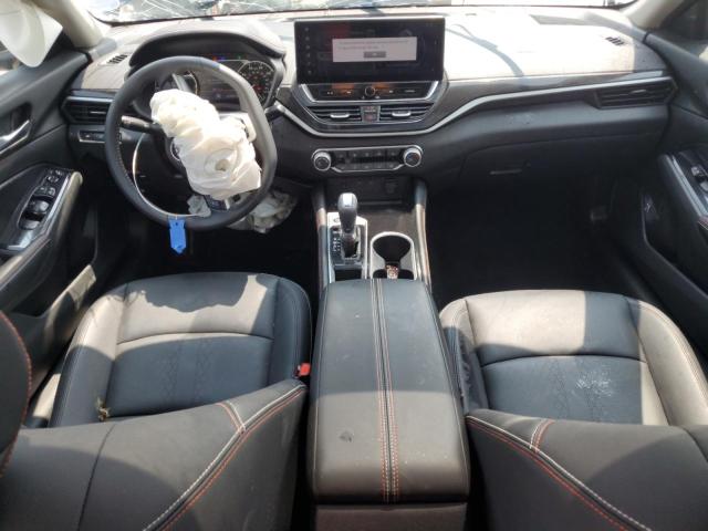  NISSAN ALTIMA 2024 Синий