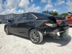 2017 Toyota Camry Le   იყიდება Opa Locka-ში, FL - Rear End