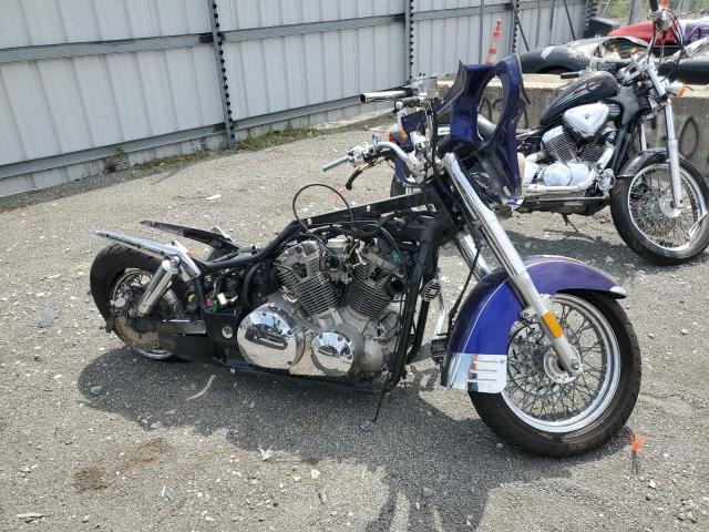 2003 Honda Vt1300 S  
