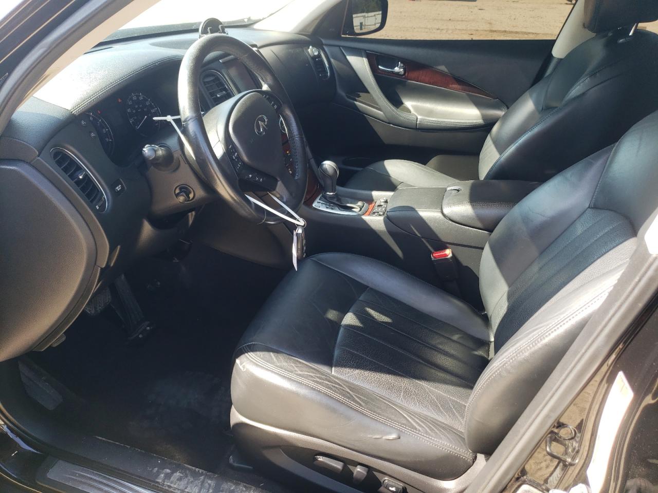 2015 Infiniti Qx50 VIN: JN1BJ0HRXFM772373 Lot: 61642145