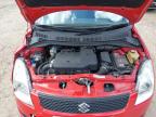 2009 SUZUKI SWIFT DDIS for sale at Copart COLCHESTER