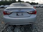 2011 Hyundai Sonata Gls de vânzare în Mebane, NC - Mechanical