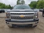 2014 CHEVROLET SILVERADO K1500 LT à vendre chez Copart ON - LONDON