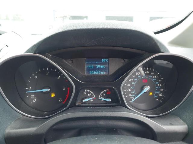 2013 FORD C-MAX ZETE