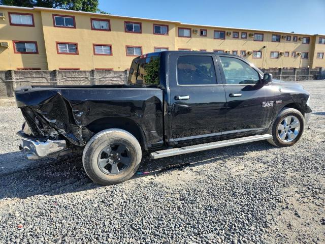  RAM 1500 2016 Szary