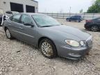 2008 Buick Lacrosse Cxs zu verkaufen in Appleton, WI - Rear End