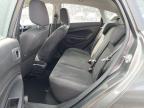 2016 FORD FIESTA ZET for sale at Copart WISBECH