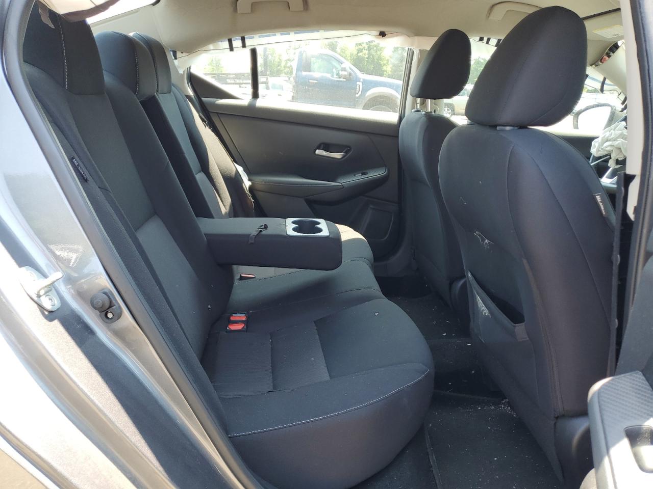 2022 Nissan Sentra Sv VIN: 3N1AB8CV9NY246338 Lot: 62665885