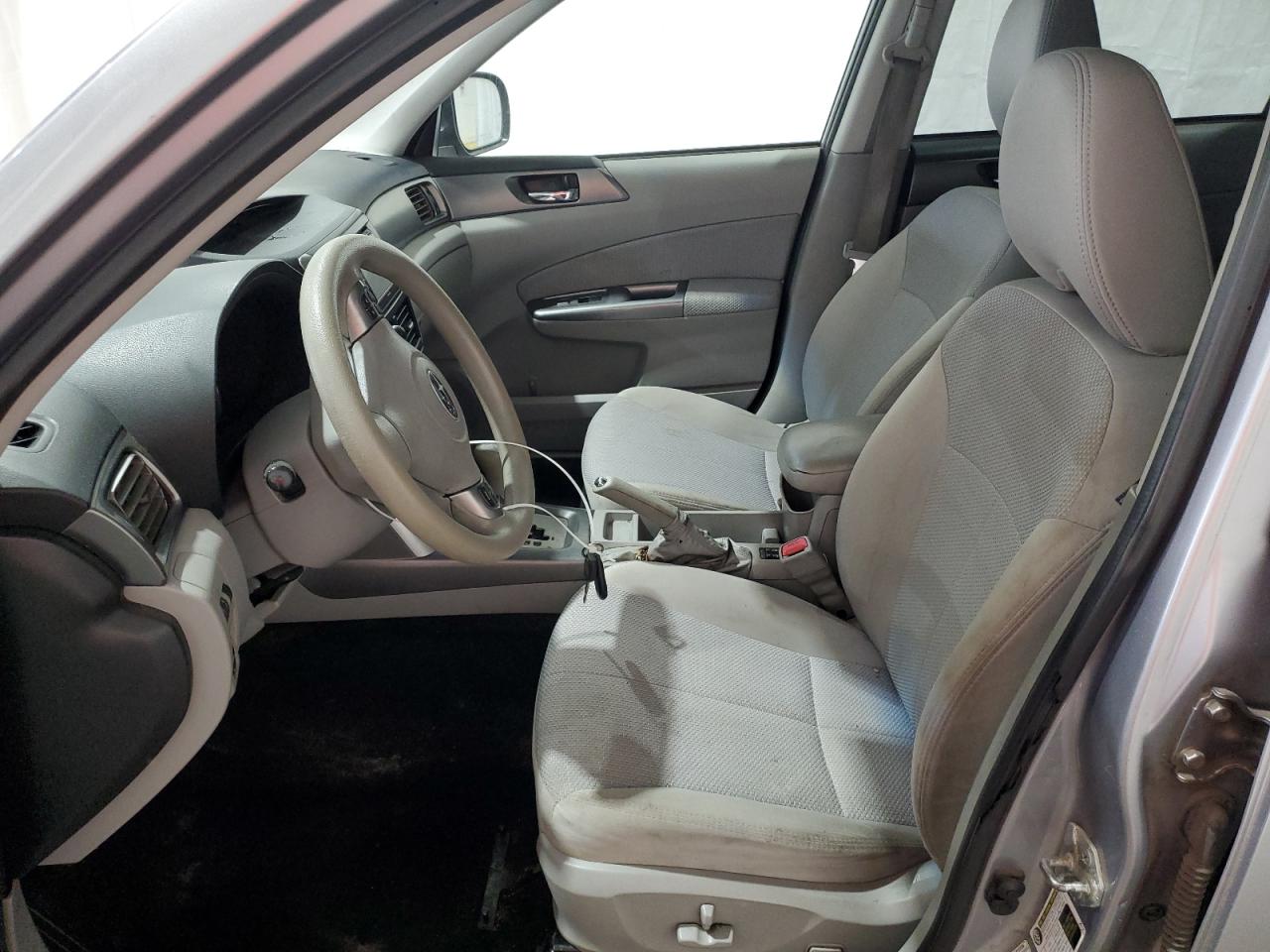 2011 Subaru Forester 2.5X Premium VIN: JF2SHADC7BH724463 Lot: 59678745