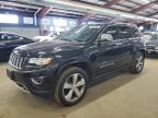 2015 JEEP GRAND CHEROKEE OVERLAND   à vendre chez Copart CT - HARTFORD SPRINGFIELD