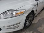 2013 FORD MONDEO ZET for sale at Copart BELFAST