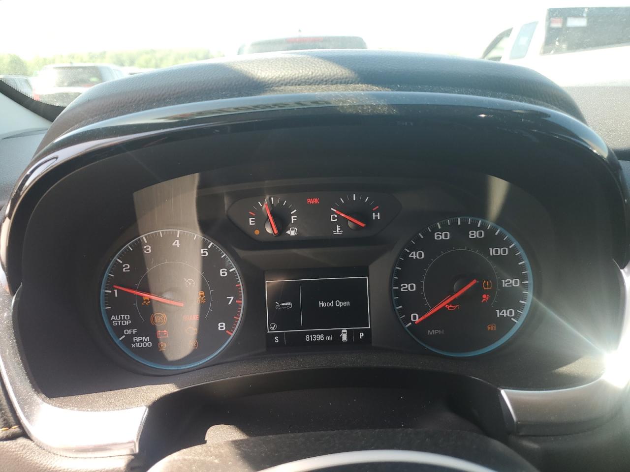 2019 Chevrolet Traverse Ls VIN: 1GNERFKW6KJ280978 Lot: 61386165